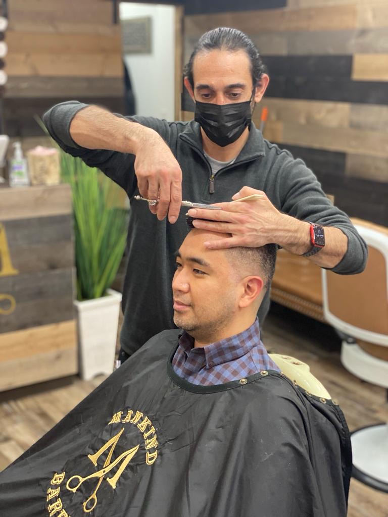 Recommended clippers, scissors, and razors for quality hair cuts